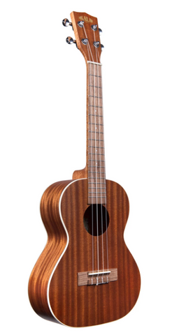 Kala Satin Mahogany Tenor Ukulele