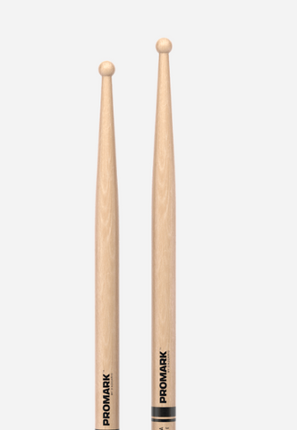 Promark Drum Sticks - Finesse 5A Maple Wood Tip