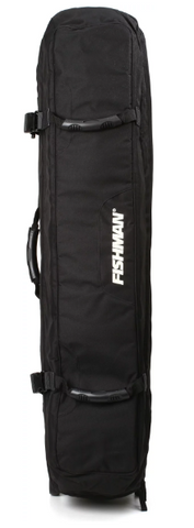 Deluxe Carry Bag for Fishman SA330x Performance Audio System