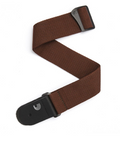 D'addario - Basic Strap - Brown