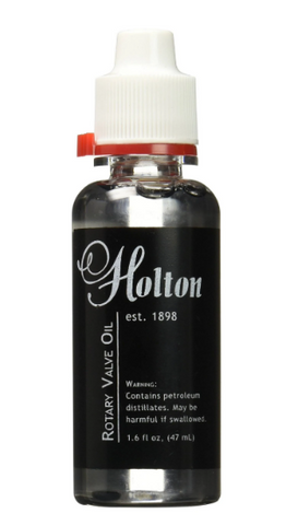 Holton - Rotary Valve Oil