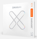 D'Addario - XS - Coated Acoustic Guitar Strings - Phosphor Bronze - Extra Light
