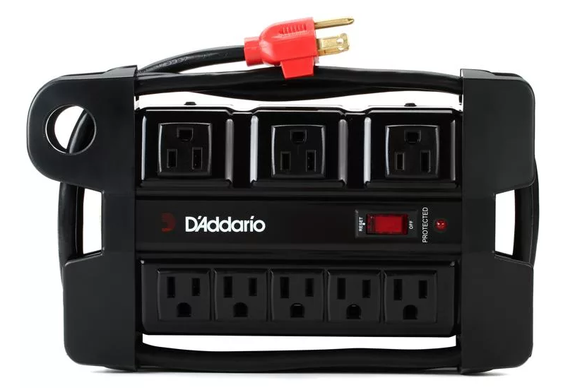 D'addario - Tour Grade Power Base