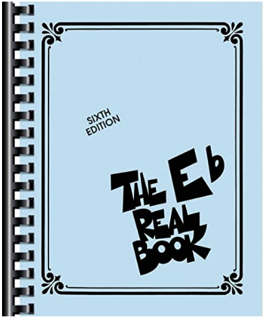 The Real Eb Book; Vol. 1