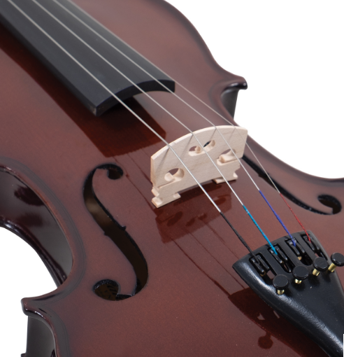 Violin - Palatino - 1/2 VN350