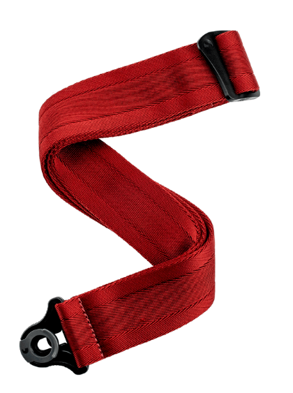 D'addario - 2.0MM - Auto Lock Guitar Straps