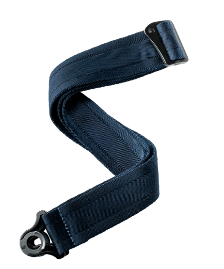 D'addario - 2.0MM - Auto Lock Guitar Straps