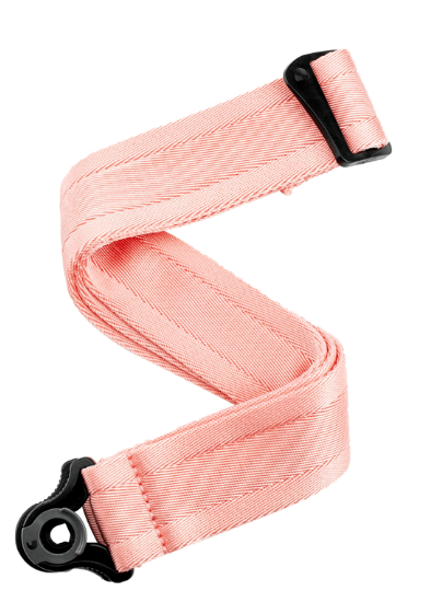 D'addario - 2.0MM - Auto Lock Guitar Straps