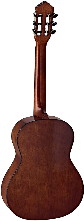 Ortega - Classical Guitar - 3/4 Size - Spruce Top