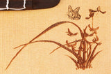 Ortega - SPRUCE TOP TENOR  Ukulele
