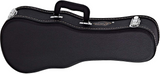 Ortega - Economy Uke Hard Shell Case - Soprano