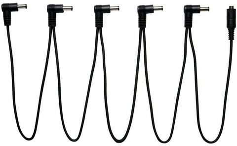 Snark - SA-2 - 9 Volt Daisy Chain