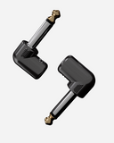 D'addario - DIY Solderless Cable Kit with Mini Plugs (Pedalboard Audio)