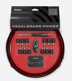 D'addario - DIY Pedal Power Cable Kit