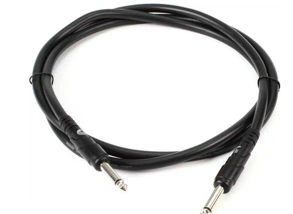 D'addario - Classic Series - Speaker Cable