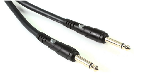 D'addario - Classic Series - Speaker Cable