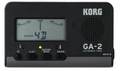 Korg - Chromatic Tuner - GA2