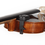 D'Addario - NS Micro Violin Tuner