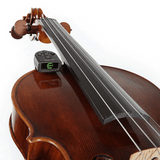 D'Addario - NS Micro Violin Tuner