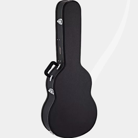 Ortega Classical - Economy Hard Case