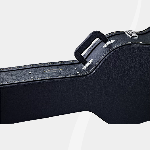Ortega Classical - Economy Hard Case