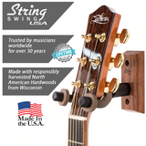 String Swing - CC01 - Classic Guitar (Ideal for Classical guitar)