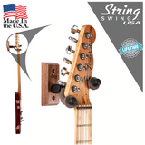 String Swing - CC01 - Classic Guitar (Ideal for Classical guitar)