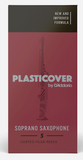 D'Addario - Plasticover - Soprano Saxophone Reed - (2.5) Box of 5
