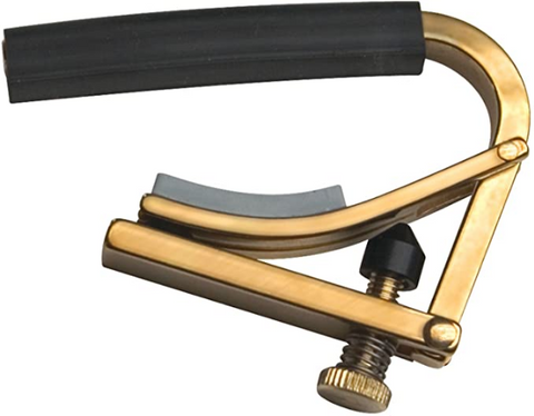 Shubb Capo - 12 String - C3b