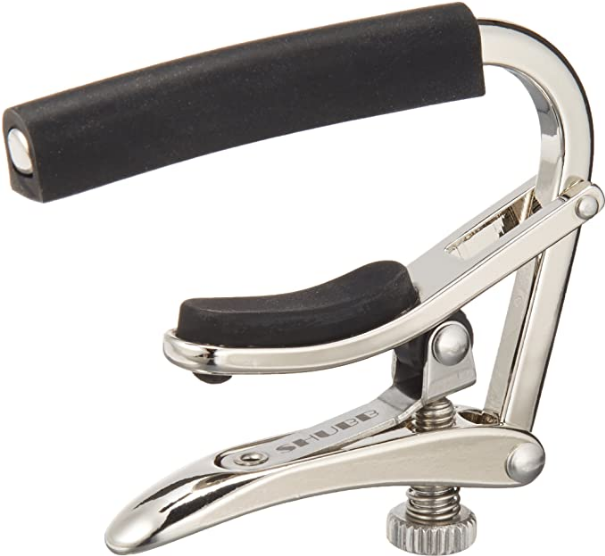 Shubb Capo - Standard - C1