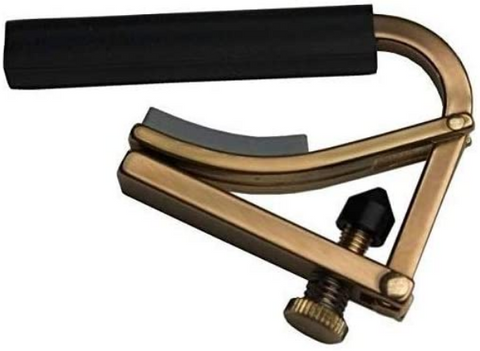 Shubb Capo - Standard Nylon - C2b