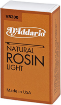 Daddario - Rosin - Light Natural - for Summer (harder).