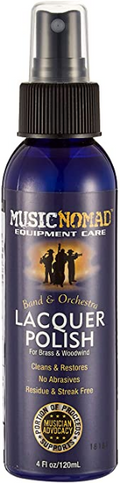 Music Nomad - Lacquer Polish