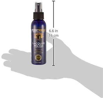 Music Nomad - Lacquer Polish