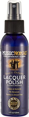 Music Nomad - Lacquer Polish