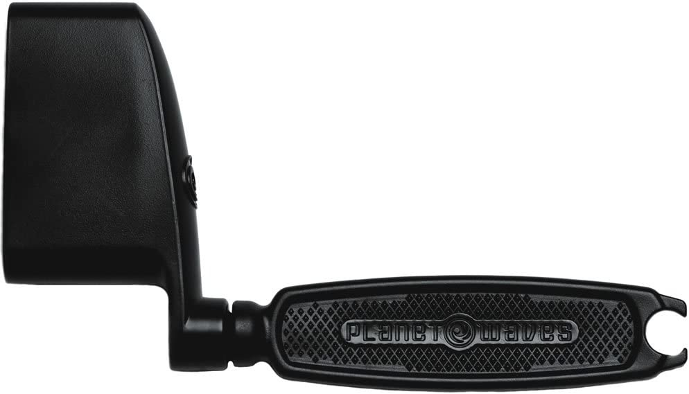 Bass Peg Winder