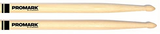 Forward Balanced Promark Drum Sticks - 7A Wood Tip