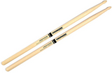 Forward Balanced Promark Drum Sticks - 7A Wood Tip