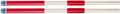 Promark - T-Rods - Thunder Rods