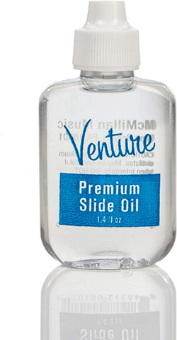 Venture - Slide Oil