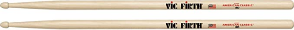 Vic Firth - Drumsticks - American Classic  - 8D