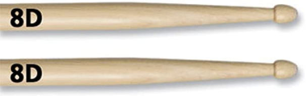 Vic Firth - Drumsticks - American Classic  - 8D