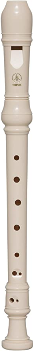 Yamaha - Soprano Recorder - Plastic - YRS-23 - German Tuning