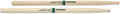 Promark - Classic Natural Drum Sticks - 2B Wood Tip