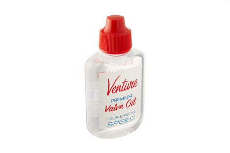 Venture Valve Oil