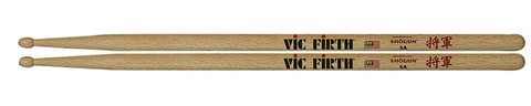 Vic firth - Drum Sticks - Pair - 5A Shogun Japanese Oak