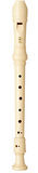 Yamaha - Soprano Recorder - Plastic - YRS-24B - Baroque Tuning