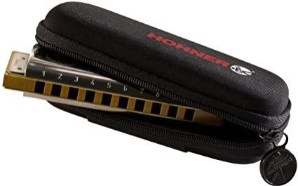 Hohner Harmonica Holders