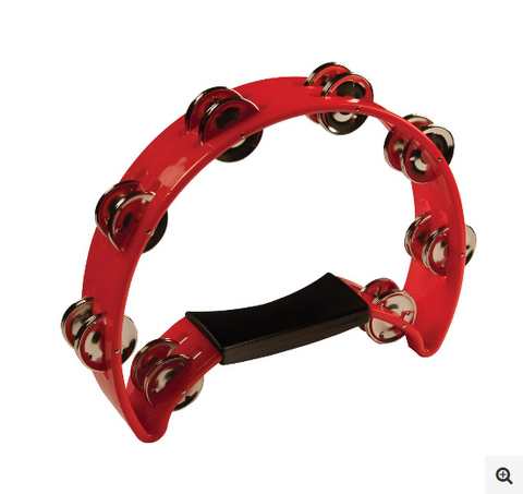 DP-140 CODA Tambourine