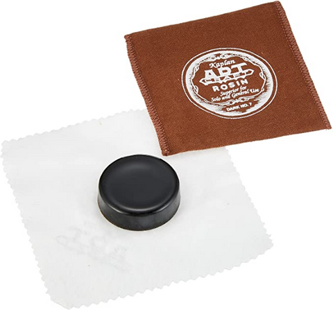 Kaplan Artcraft Rosin - Dark - for Winter (softer)